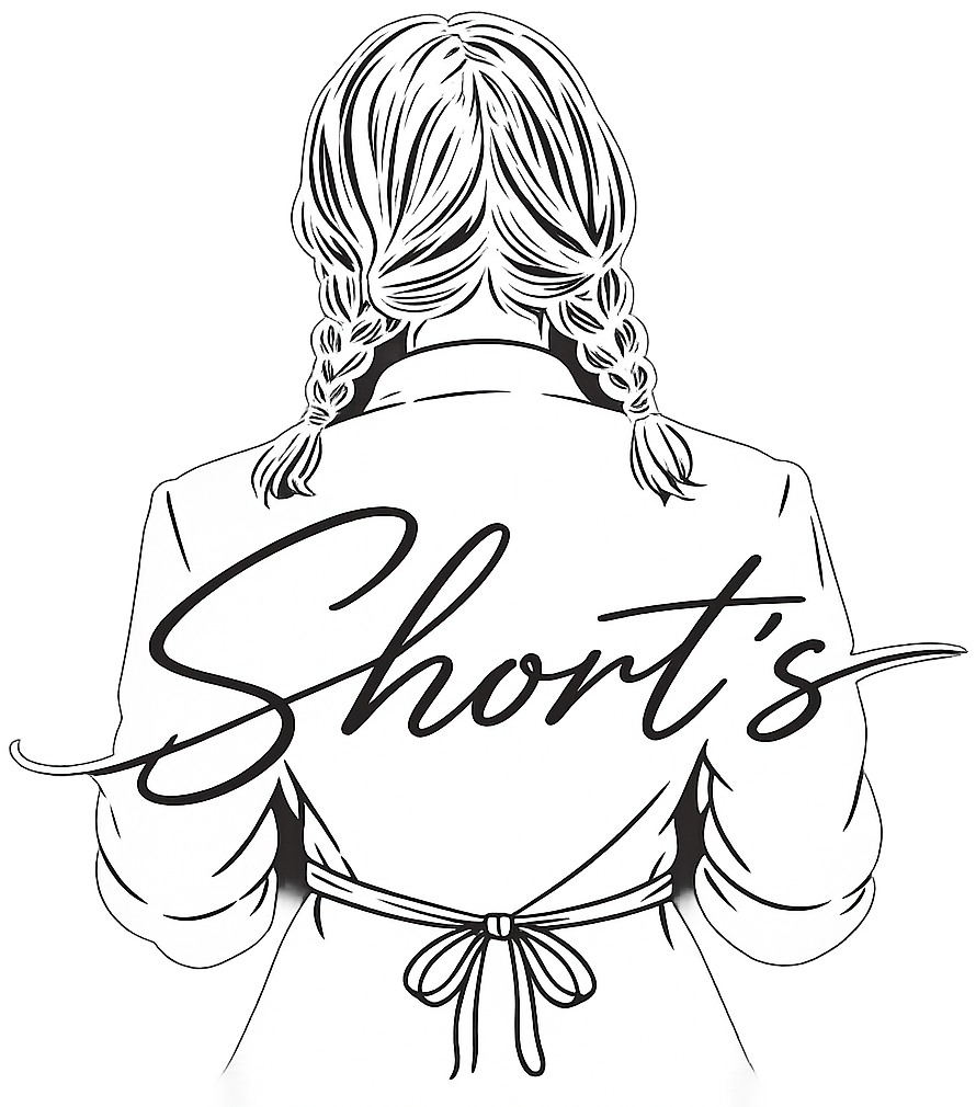 Shorts Table logo